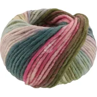 Lana Grossa Feltro Bosco | Filzgarn | Handstrickgarn aus