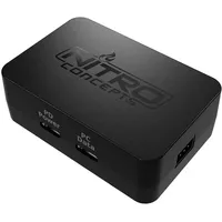 Nitro Concepts NC-SR-RM-001 49"