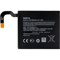 Nokia BL-4YW Li-Ion Akku für Nokia Lumia 925 bulk