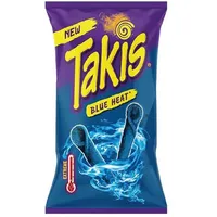 Takis Blue Heat 100g
