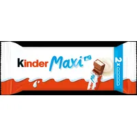 Ferrero Kinder Riegel 2er Pack 1x 42g