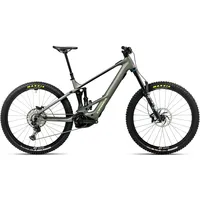 Orbea Wild H10 2026 29 Zoll RH 50 cm