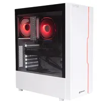 CAPTIVA Gaming PC R93-518 2023 16 GB RAM 1