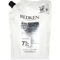 Redken Acidic Concentrate Shampoo Refill Pouch 500 ml