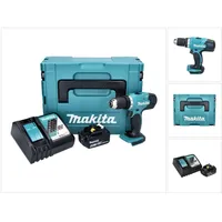 Makita DDF 453 RG1J Akku Bohrschrauber 18 V 42