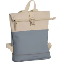 Daniel Ray Allentown Rucksack Blau