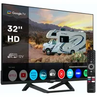 Strong SRT32HG4723C 32" 4K UHD LED Smart TV