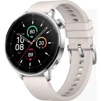OnePlus Watch 3 Black/Steel
