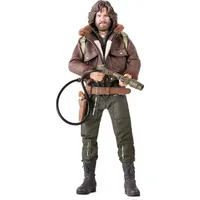 MONDO Das Ding Aus Einer Anderen Welt (1982) MacReady