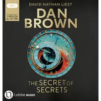 Lübbe Audio The Secret of Secrets