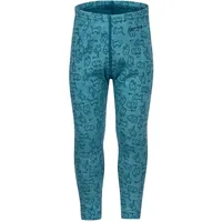 Devold Of Norway Duo Active Merino Baselayer-hose - Moon