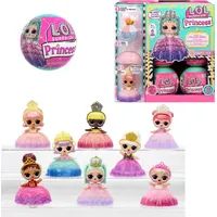 MGA Entertainment L.O.L. Surprise Princess Tots - Blindpack