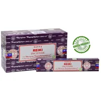 DG Diffusion Satya Räucherstäbchen 15g