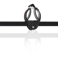 Atera 089500 Skihalter Dachträger Universalgreifer 8 Stück