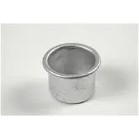 Creativ Company Kerzenhalter, H 23 mm, D 31 mm,