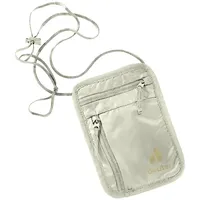 Deuter Security Wallet I bone