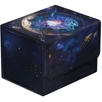 Ultimate Guard Sidewinder 100+ Xenoskin Edge of Eternities Kartenbox