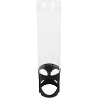UBBINK Fischsäule 66 86cm Transparent