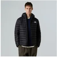 The North Face Herren Classic Down Hoodie Jacke (Größe