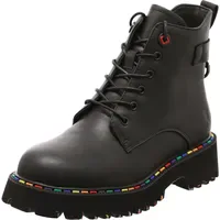 2GO FASHION 8983-501-9 Schwarz 40