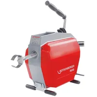 Rothenberger R600 mit Spiralen/Wz.-Set SMK, 16-22 mm | 1000001611