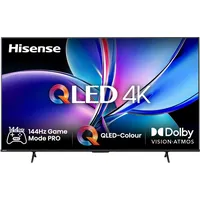 Hisense 75E7Q PRO QLED Smart TV 4K Ultra HD