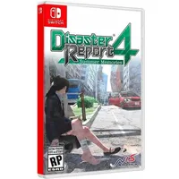 NIS America Disaster Report 4: Summer Memories