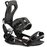 Head RX TWO Bindung 2026 black - L