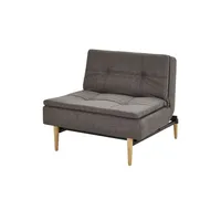 Sofa.de Relaxsessel Stratos Mikrofaser 90 x 92 x 79