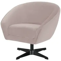 Switch Drehsessel Roma Mikrofaser 80 x 75 x 80