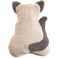 Magma Heimtex MAGMA Kissenbezug Katze 25 x 36 cm