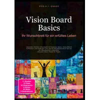 Epubli Vision Board Basics: Ihr Wunschbrett für ein erfülltes