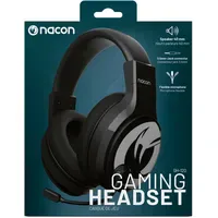 Nacon sa Nacon Gaming Headset GH-120