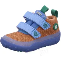 Affenzahn Happy Paradiesvogel Braun 21