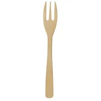 Papstar Fingerfood-Gabeln Bambus 9,5 cm 1000 Stück