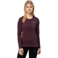 Jack Wolfskin Sky Thermal L/S W