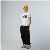The North Face Easy Kurzarm-t-shirt - TNF White -