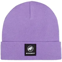 Mammut Fedoz Mütze Violett