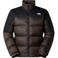 The North Face Herren Diablo Down Jacke (Größe L,