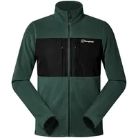 Berghaus Herren Prism Guide Ia Jacke (Größe S, gruen)