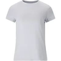 ATHLECIA Miwa Trainingsshirt Grau Heather 38