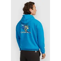 O'Neill Fwc'play Hoodie ocean melody