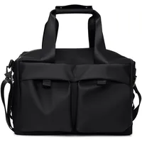 Rains Otaru W3 Reisetasche S 53 cm Schwarz