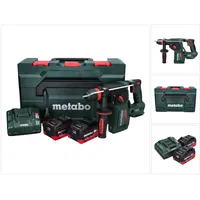 Metabo KH 18 LTX BL 24 Q Akku Kombihammer