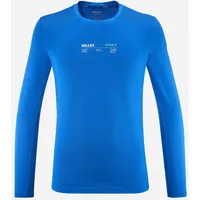 Millet Intense blau XS