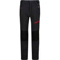 CMP Jungen Softshellhose BOY LONG PANT 176