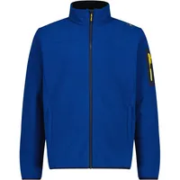 CMP MAN Fleece Jacket royal blue (L573) 50