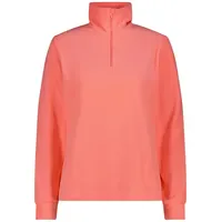 CMP Fleecejacke Rosa 38