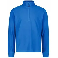 CMP Herren Fleece Sweat ROYAL BLUE L573