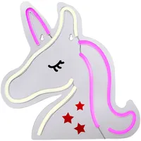 Just light. Just light LED Dekoleuchte Unicorn 33 x